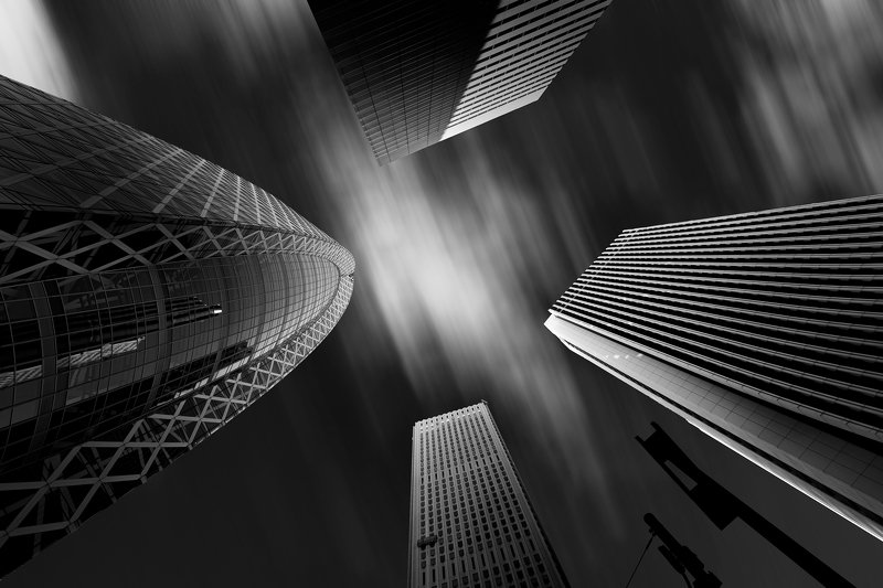 shinjuku, tokyophoto preview