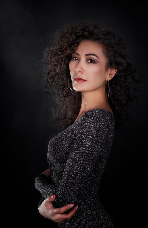 портрет * * *photo preview