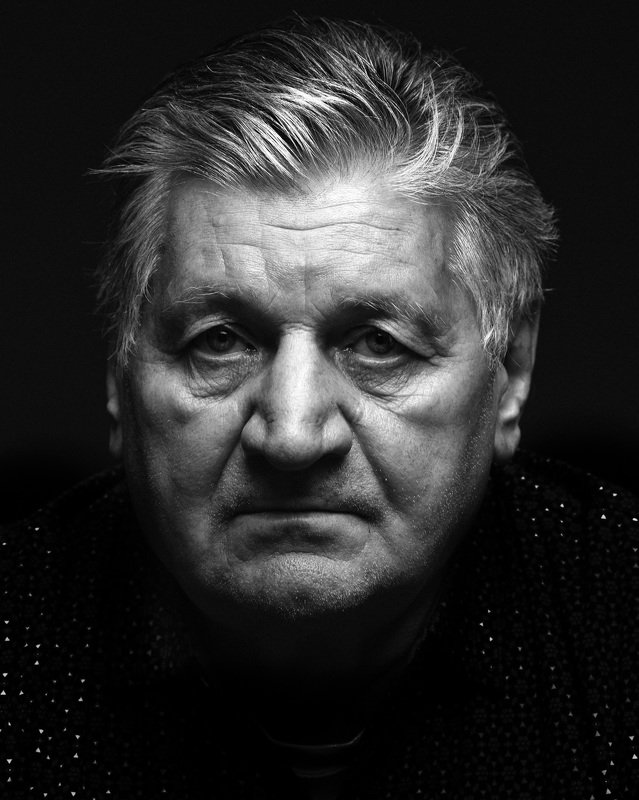 Old manphoto preview