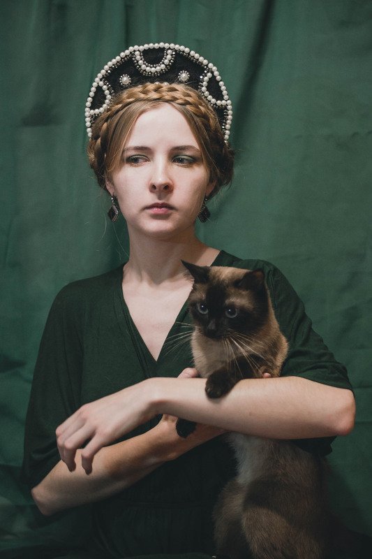 Кристинаphoto preview