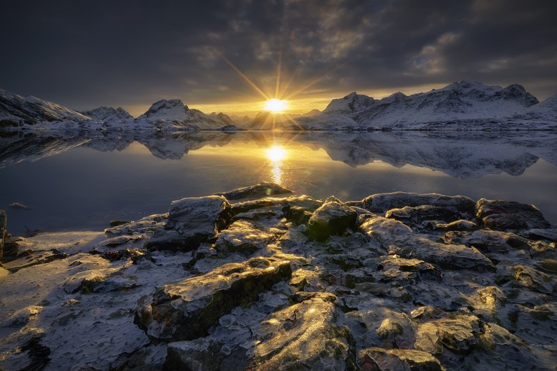 landscape Lights photo preview