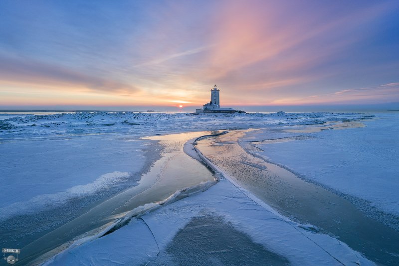 Маяк Толбухинphoto preview