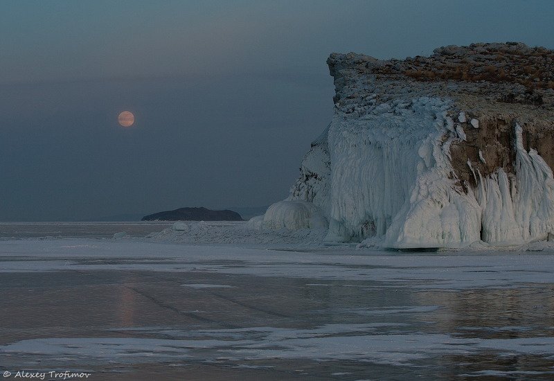 Безмолвие фото превью