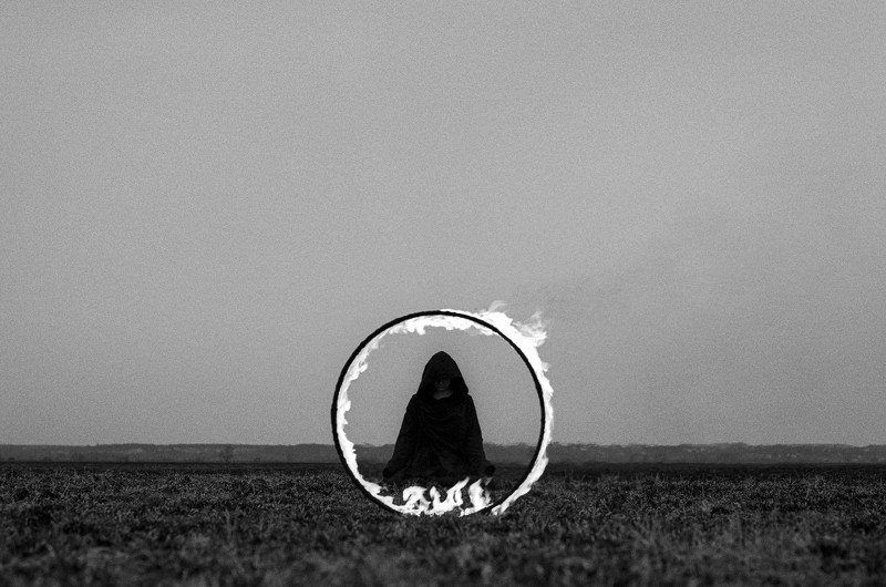 Earth Hourphoto preview