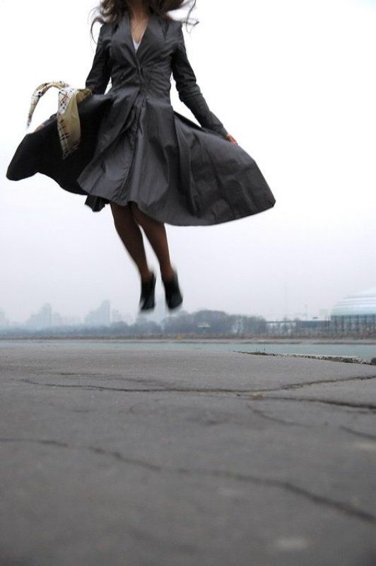 москва, пасмурно, весна! ...photo preview