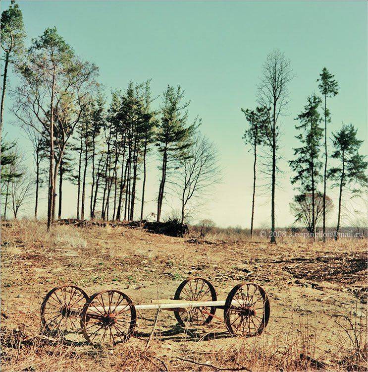 Passing time.... Автор: Pilgrim пейзаж, пленка, 120 film, средний формат, medium format, 6x6, mamiya c33 professional, pilgrim, Pilgrim