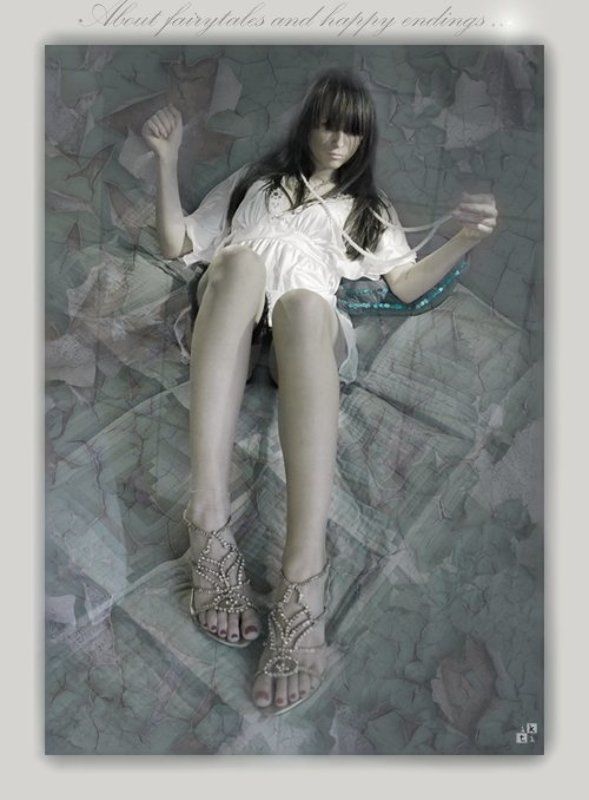 about fairytales and happy endingsphoto preview