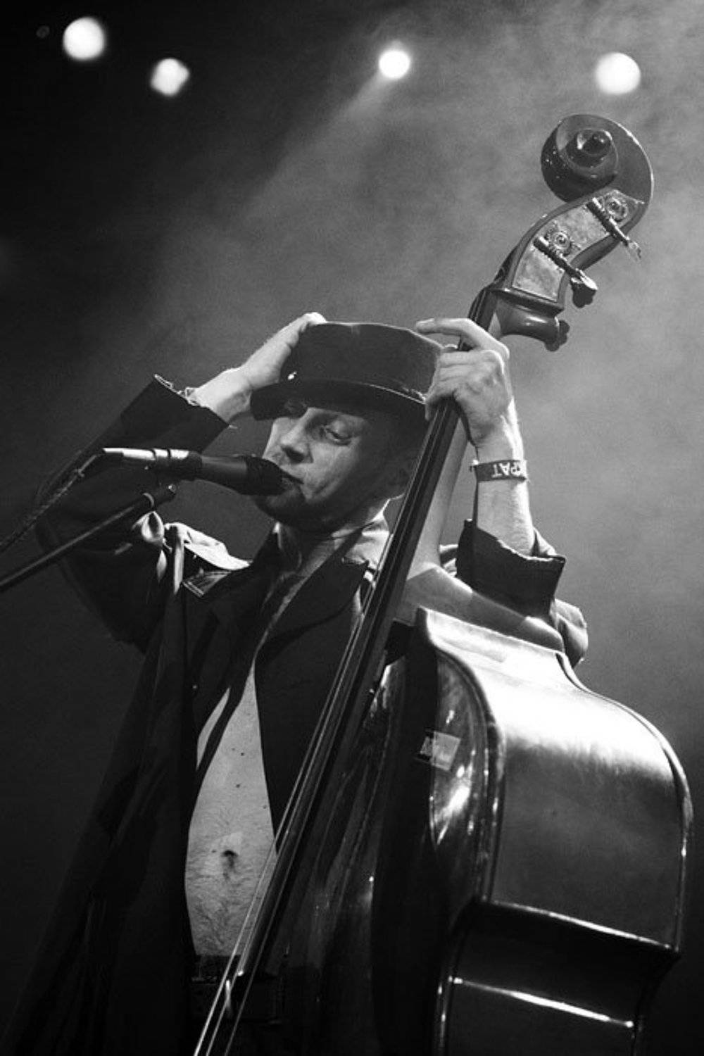 В голове блюз. Автор: Астапкович Владимир billy's band, блюз, Астапкович Владимир