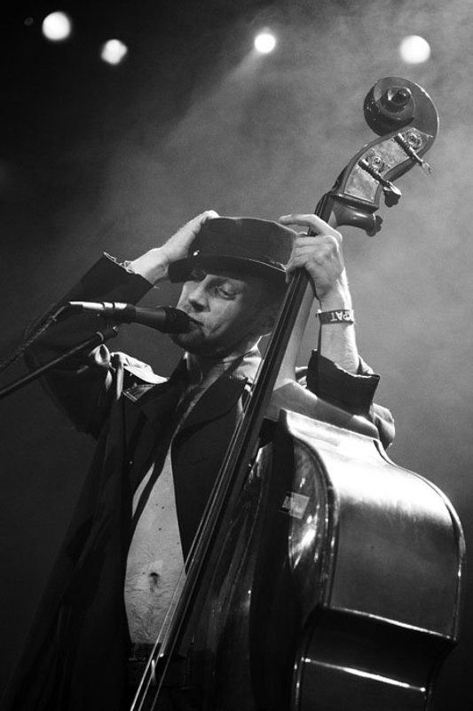 billy\'s band, блюз В голове блюзphoto preview