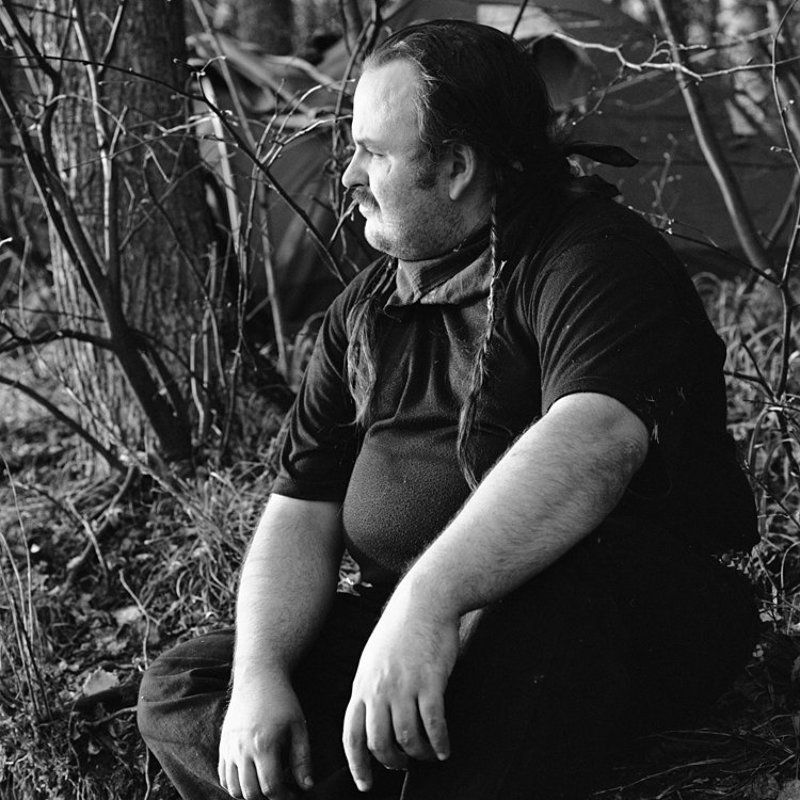 hasselblad, ilford Астерикс или Обеликс? опять забыл кто из них кто ) фото превью