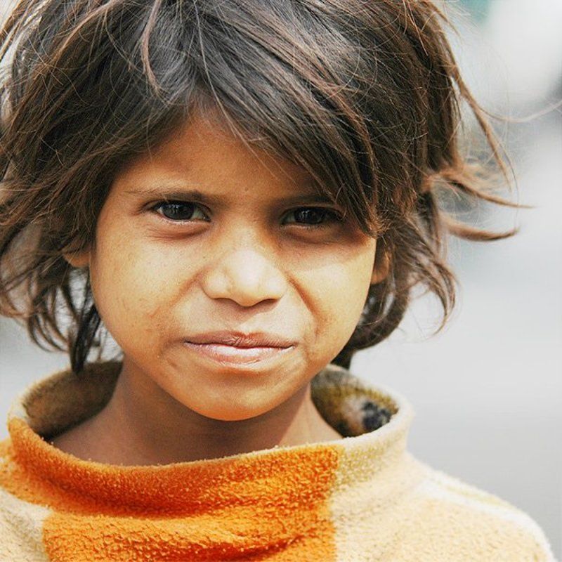 девочка, индия Индияphoto preview