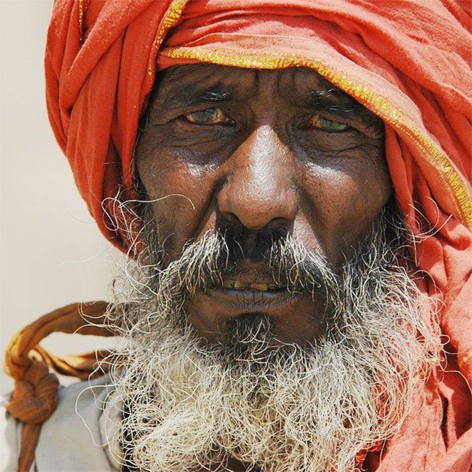 мужчина, индия, Валерий Кочергин