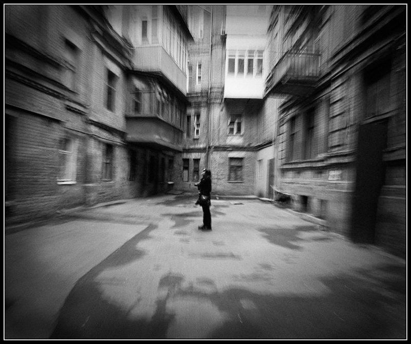 двор, подол photo preview