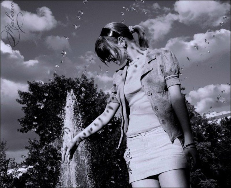 алёнка ...photo preview