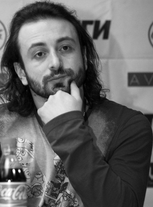 илья авербух шоу на льду ***photo preview