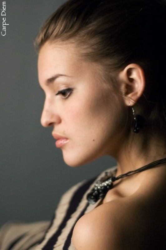 мария, гречанка, профиль греческаяphoto preview