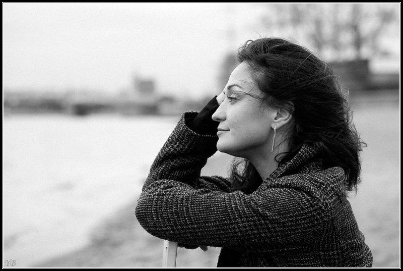 вера, весна, петропавловка грёзыphoto preview