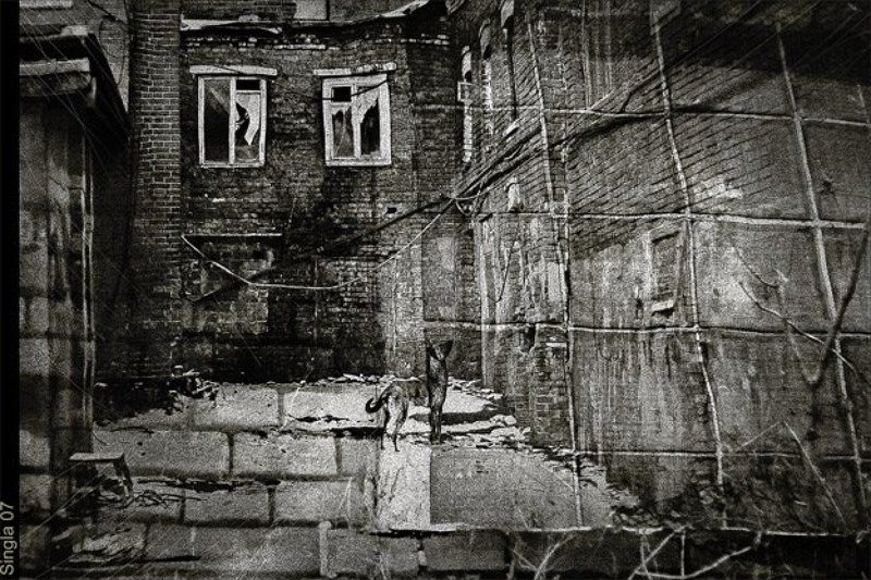 Ностальгия.photo preview