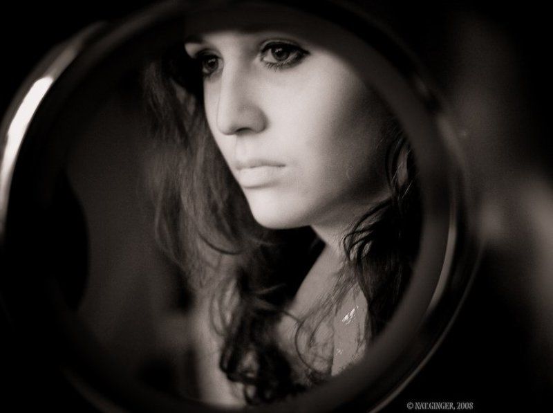 портрет photo preview