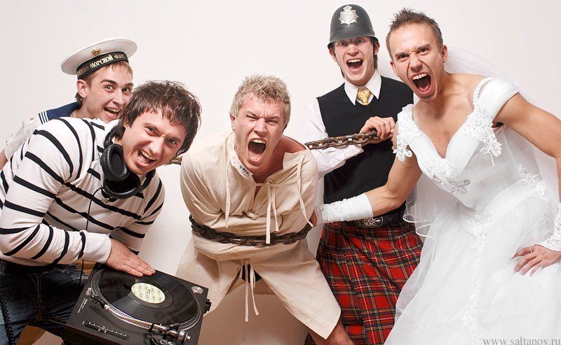 Jackass.photo preview