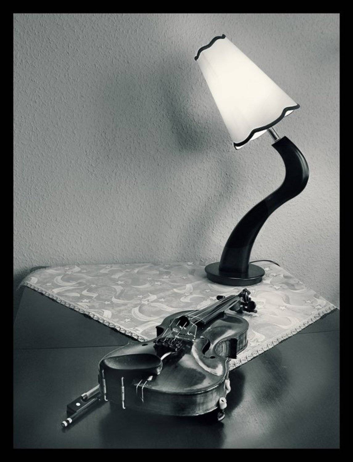 sound, Nadia Romanova