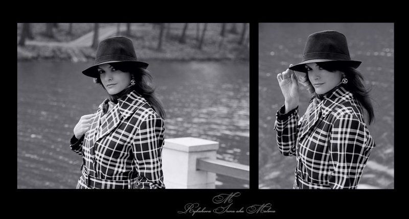 марина ...photo preview