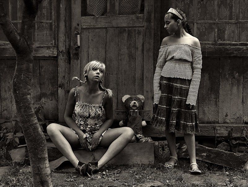 Детство прошло и детство будетphoto preview