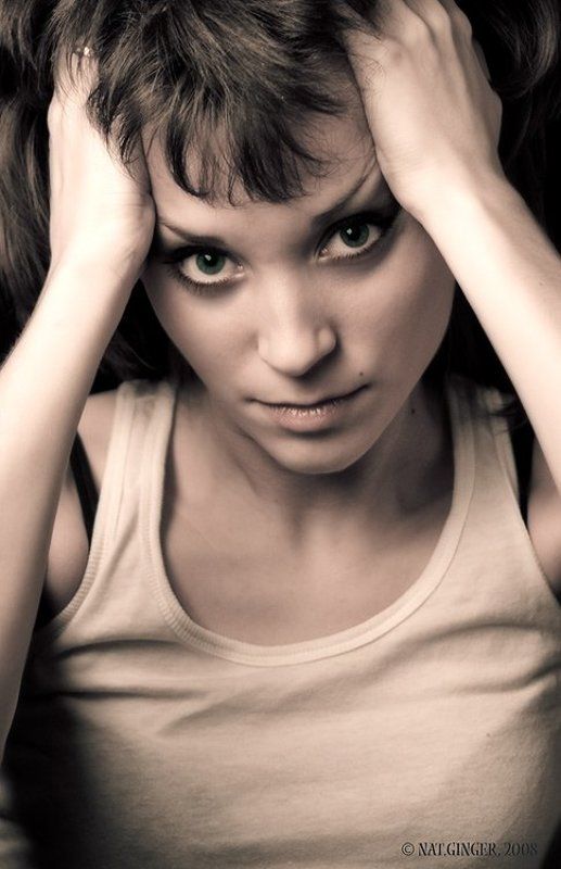 портрет In My Armsphoto preview