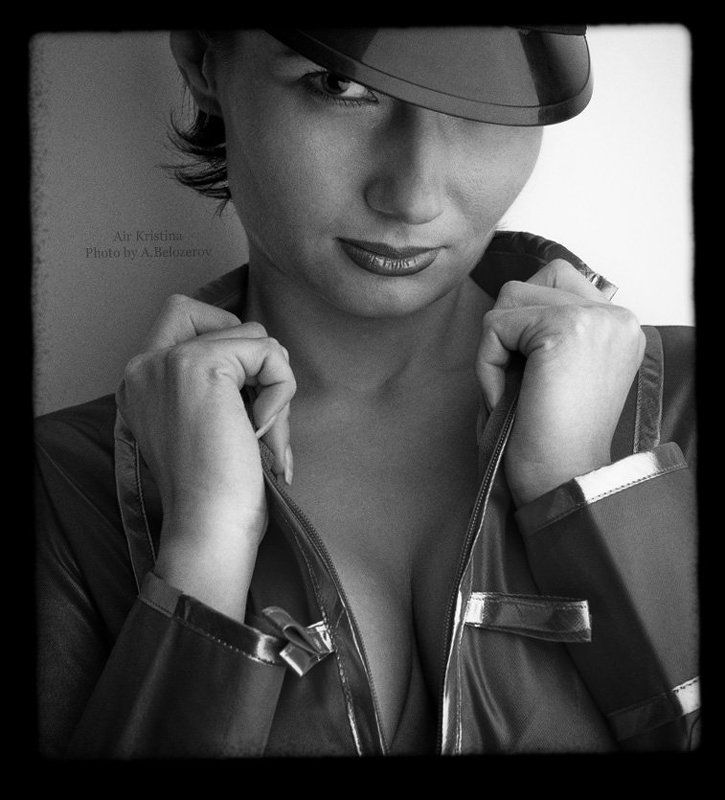 кристина Лихаphoto preview