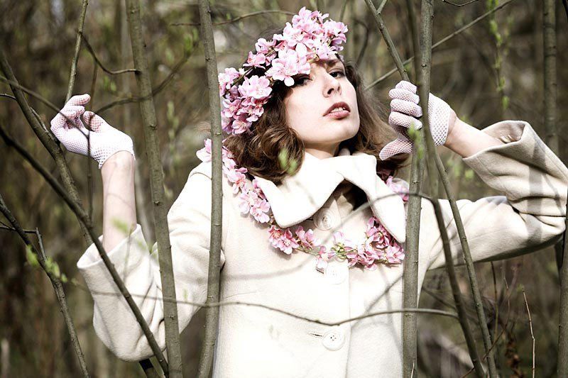 маленький, праздник, весны, в, отдельно, взятом, девичьем, сердце Darya\'s springphoto preview