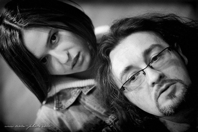 Мир фотографов и моделейphoto preview