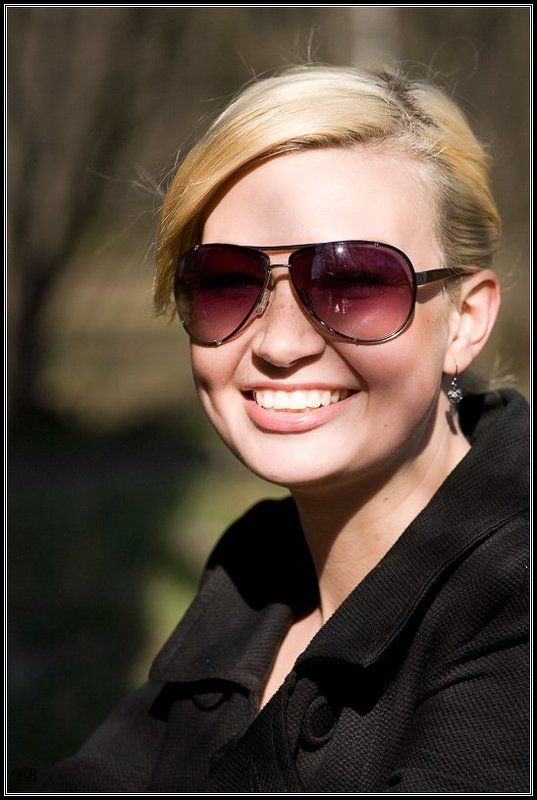 марина, весна, крестовский, остров Смайл :)photo preview