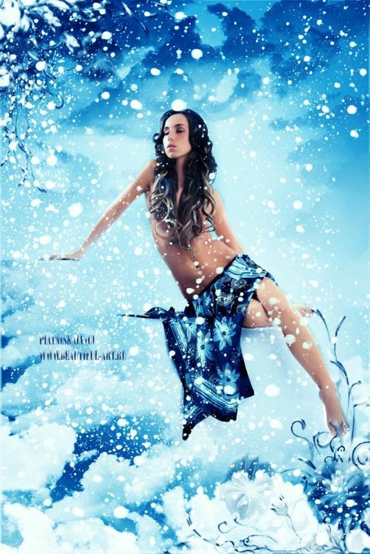 blue dreamphoto preview