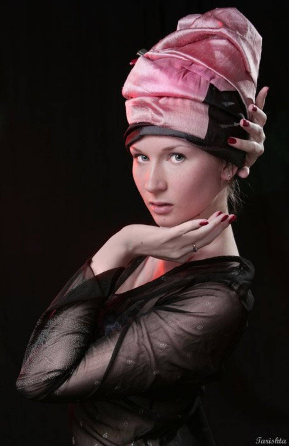 Катя. Автор: Tarishta , Tarishta