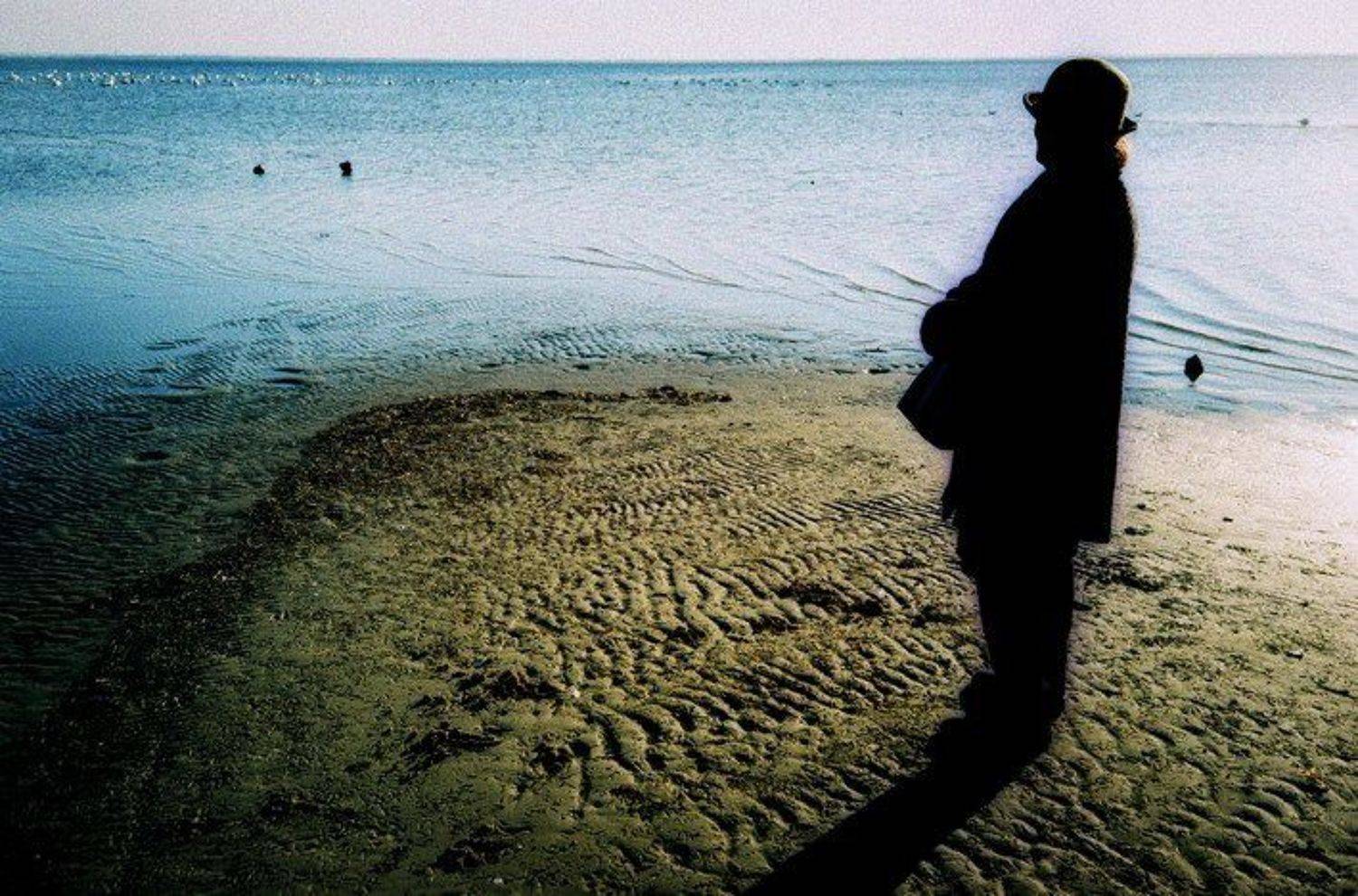 пляж. Автор: Денис Хоменков , Денис Хоменков