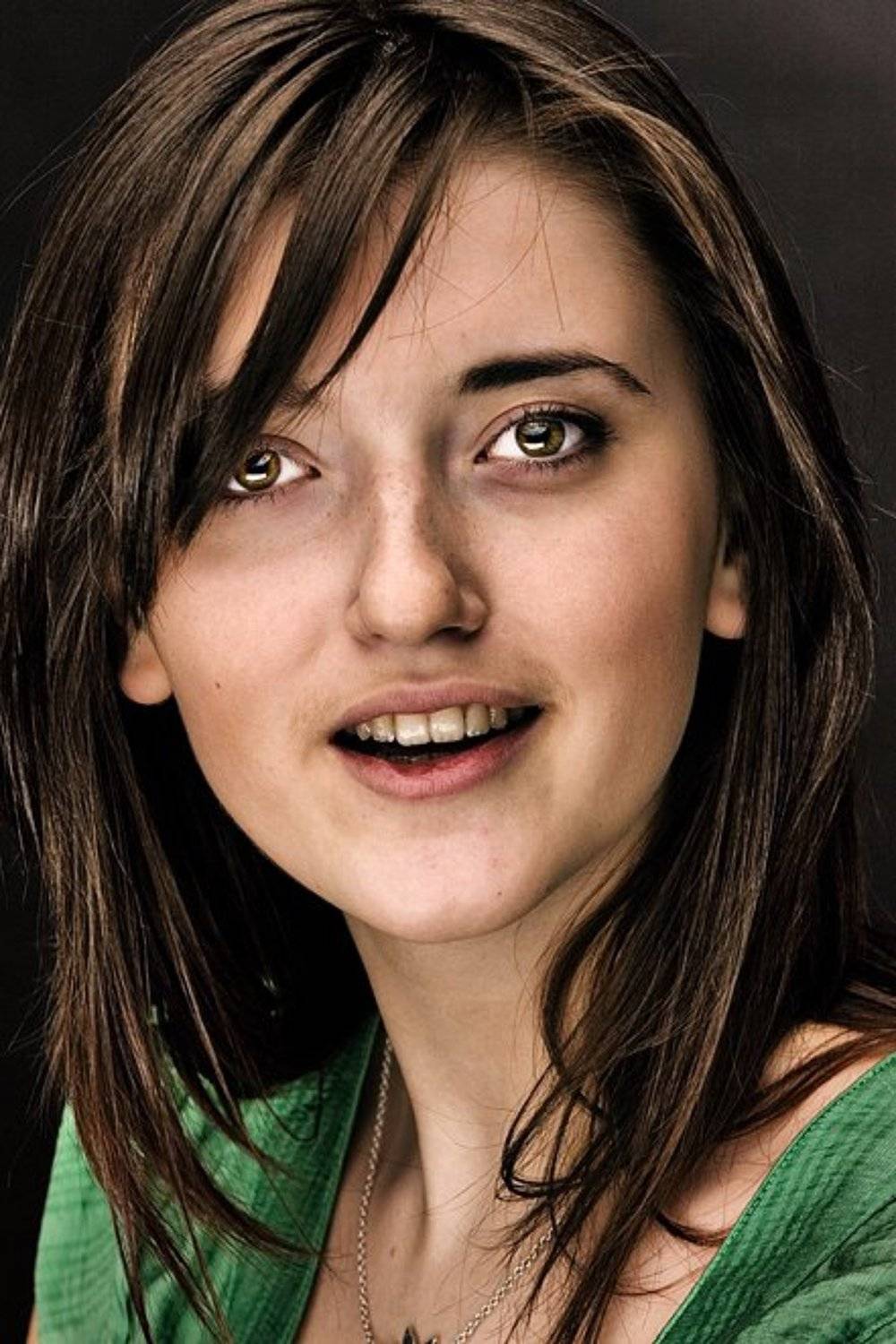 девушка, солнца, Vincent