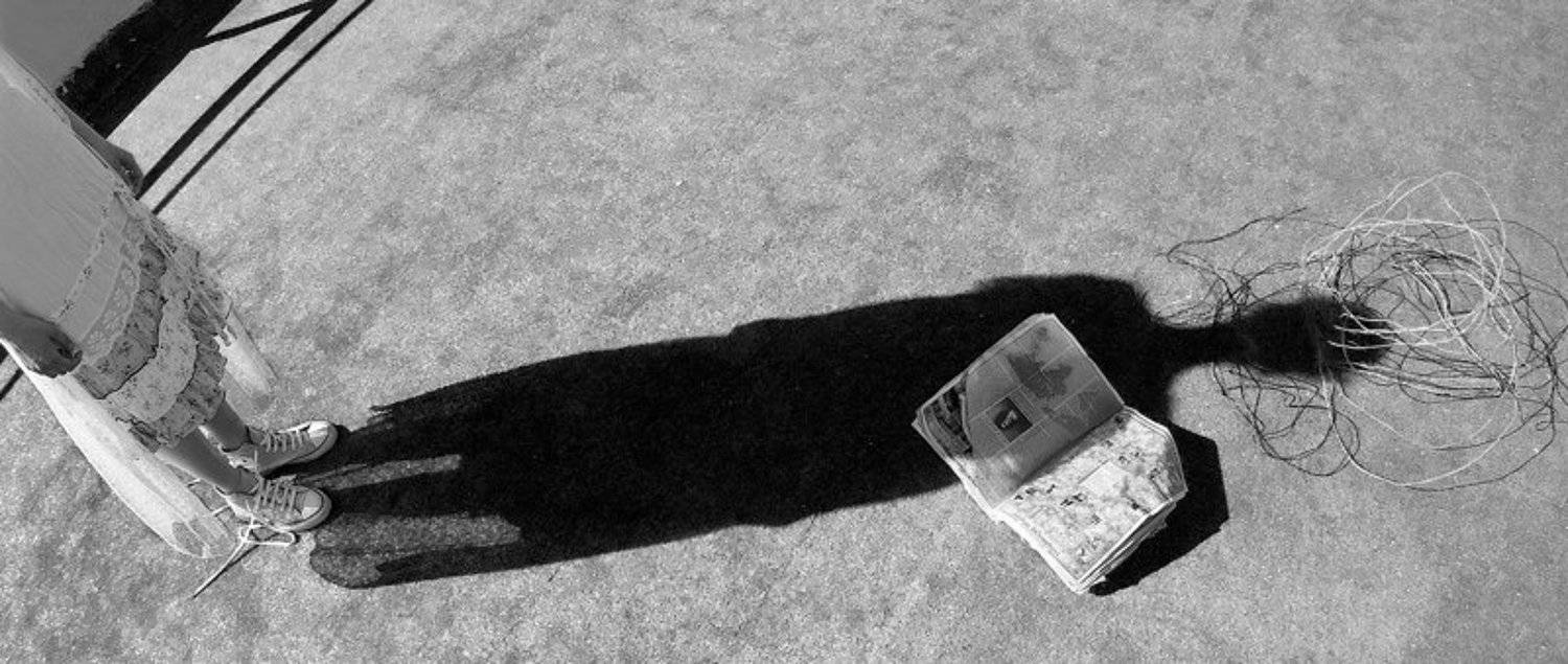 девушка и ангел.... Автор: Ex_zorcist , Ex_zorcist