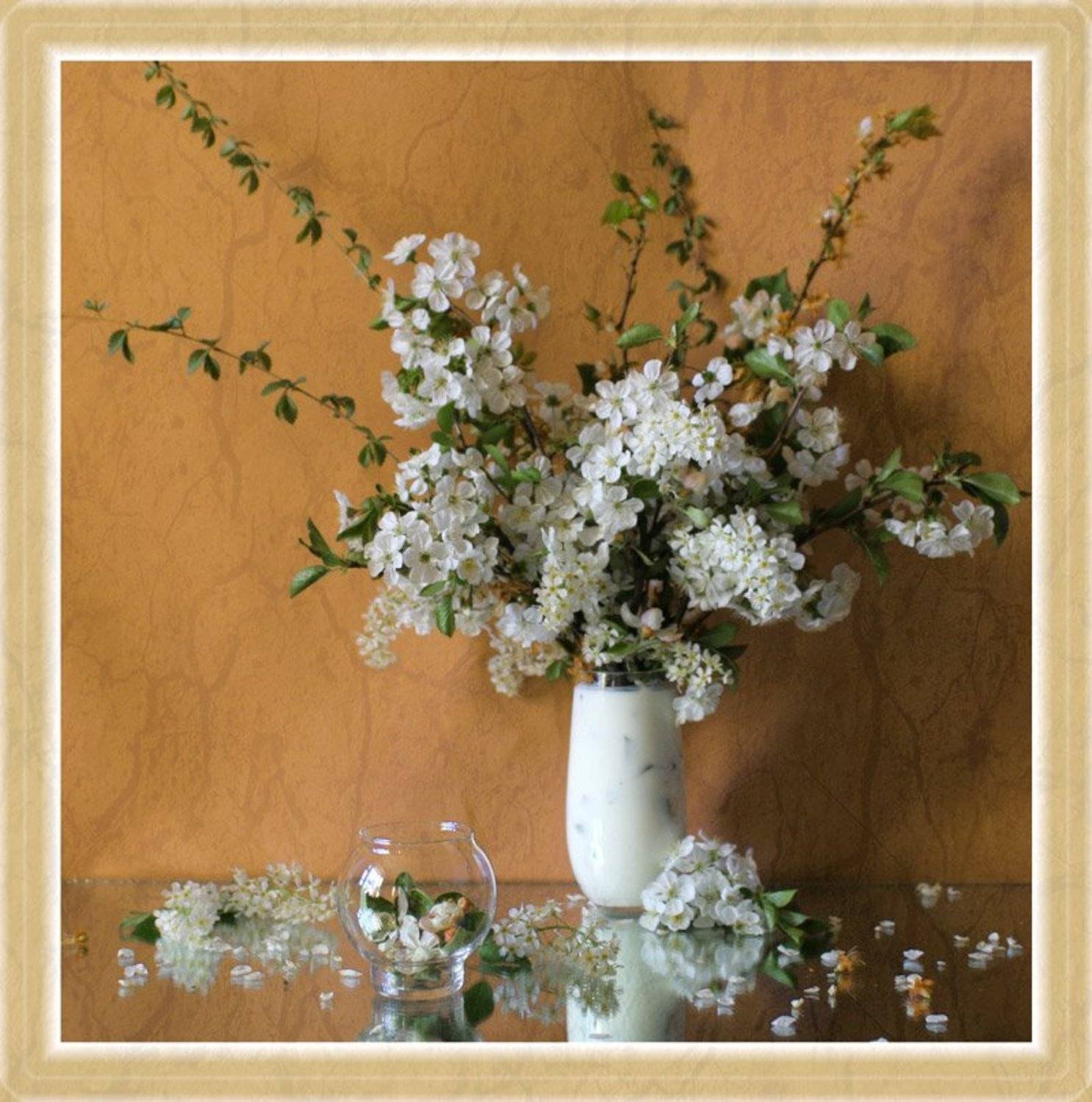 БелосНежность. Автор: Айрин , Айрин