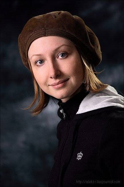 мария,портрет, Александр Рогачёв