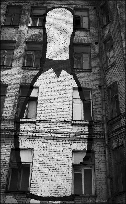 Город М. №2photo preview