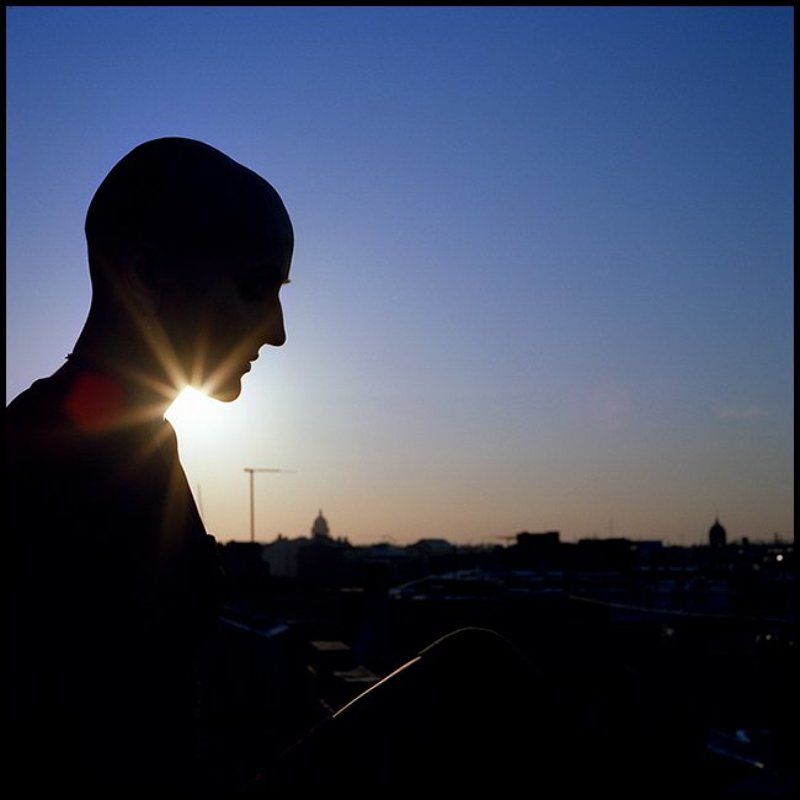 Профильphoto preview