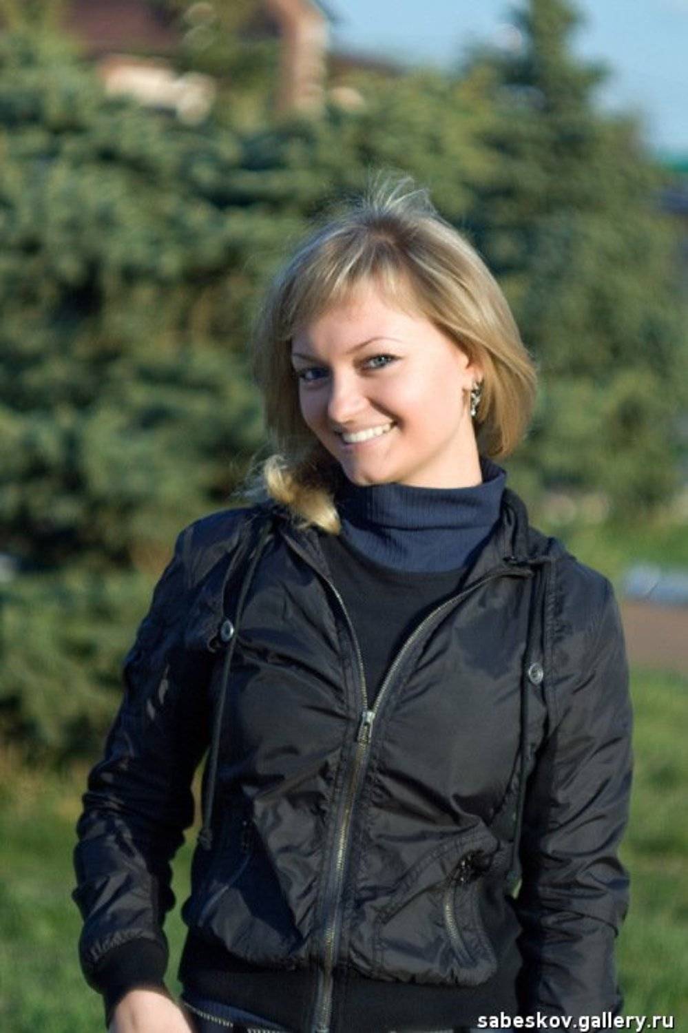 Мила. Автор: ReF мила, портрет, ReF