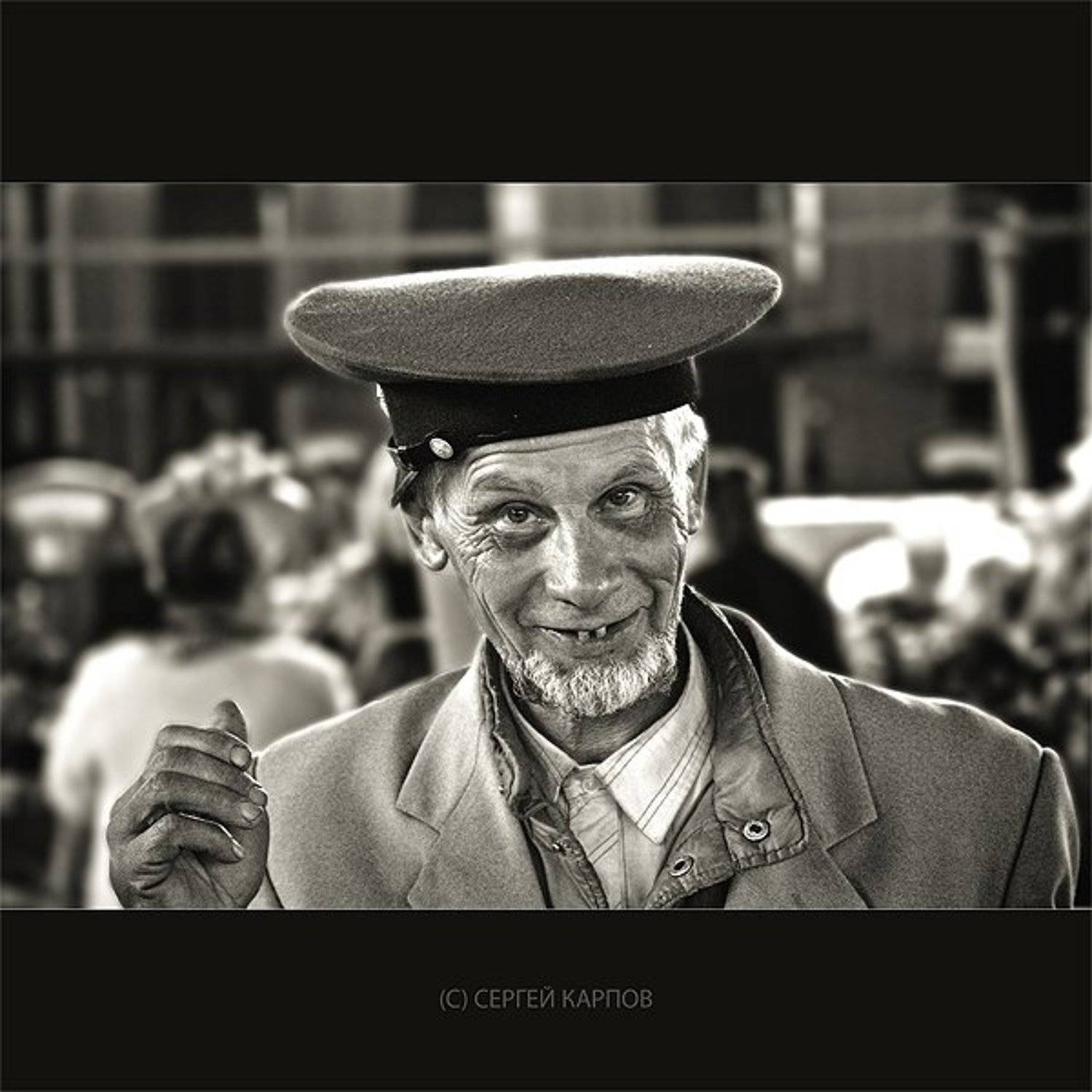 ыыы =). Автор: Сергей Карпов ыыы, жанр, портрет, Сергей Карпов