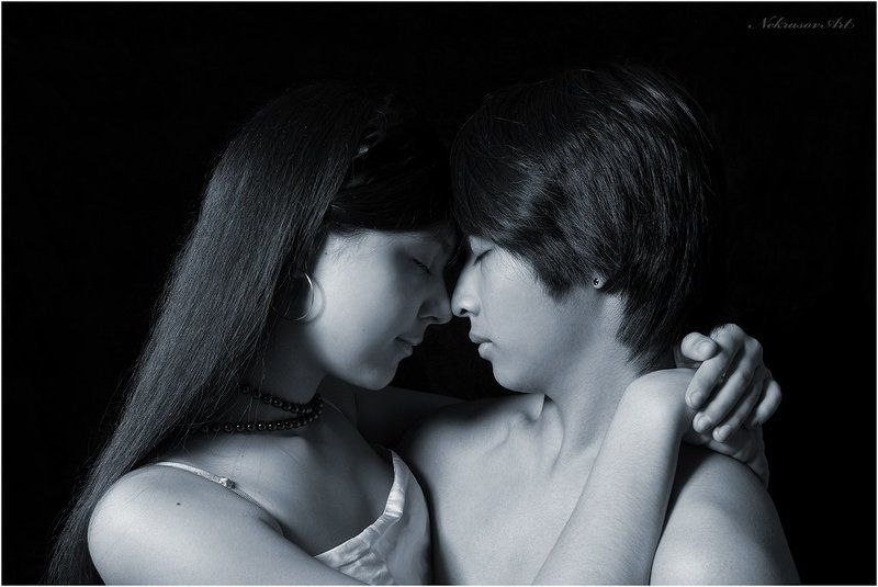 L\'amorephoto preview