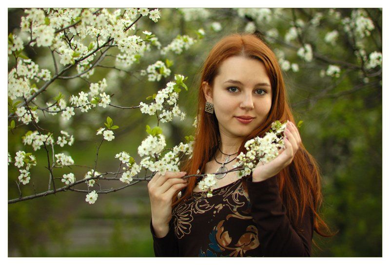 света, цветԵт все, весна Света и цвет фото превью