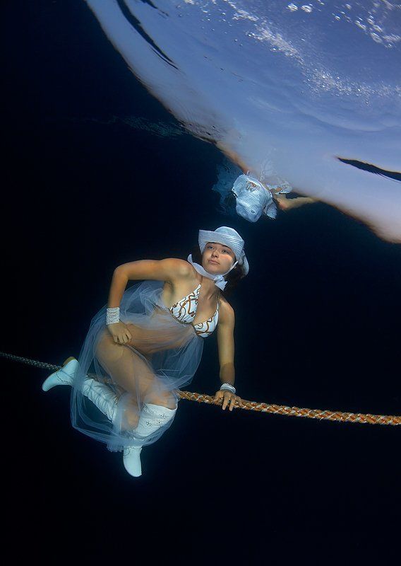 По другую сторону притяженияphoto preview