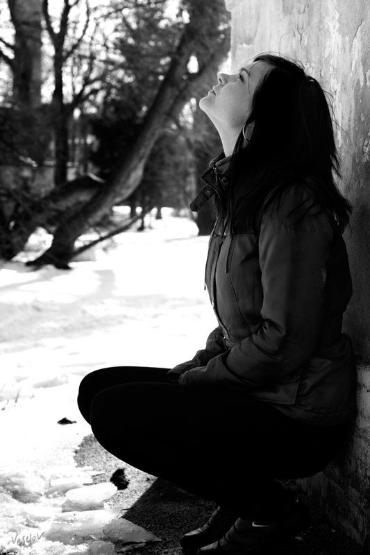 Я теряю тебя...photo preview