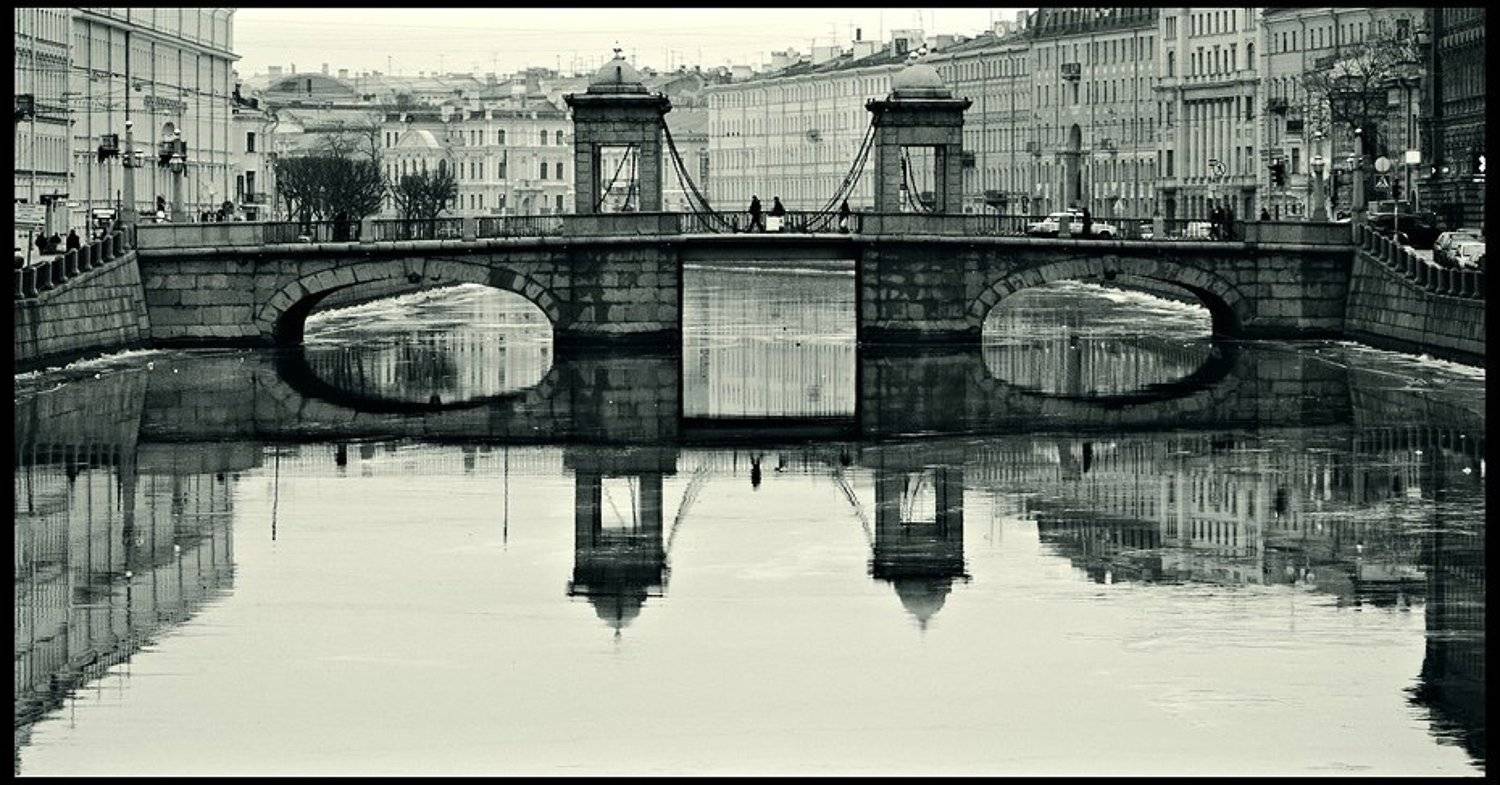 петербург, фонтанка, Андрей Литов