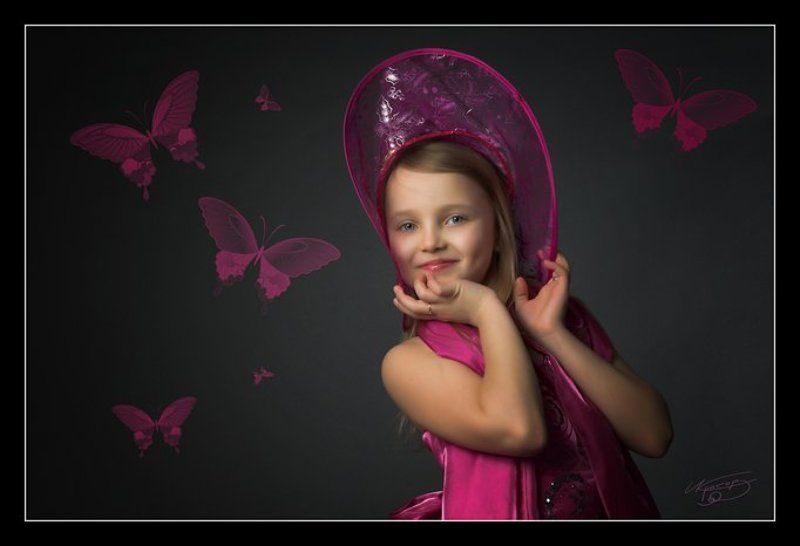 о маленькой фееphoto preview