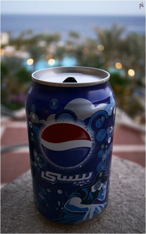 pepsi ice пейте охлажденным sea Pepsi Icephoto preview